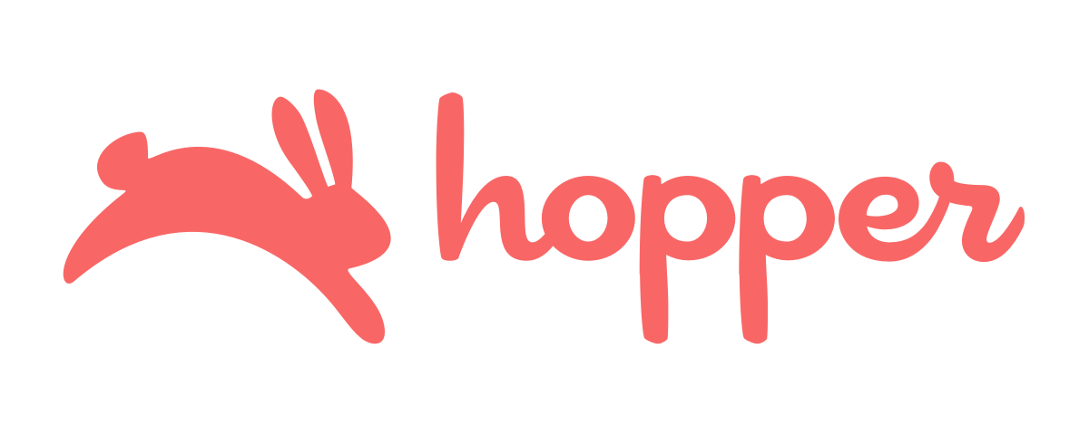 Welcome to Hopper! | Hopper