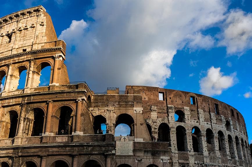 Hero Background Image