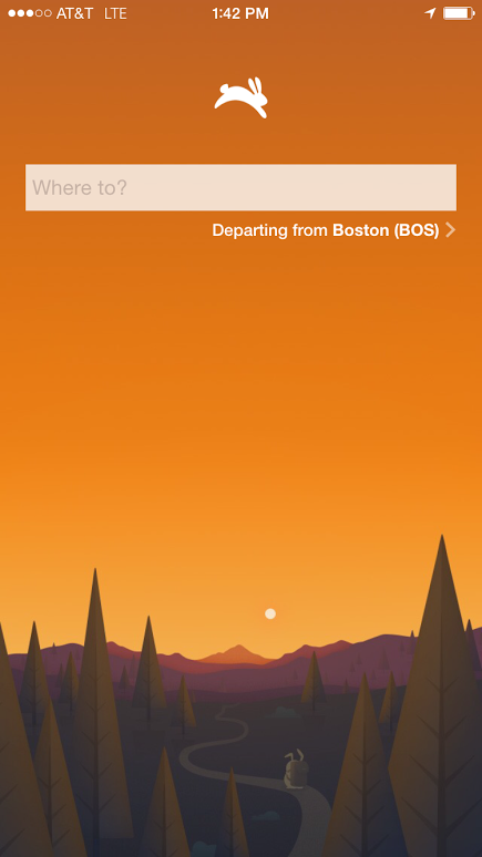 Hero Background Image