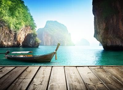 Hero Background Image