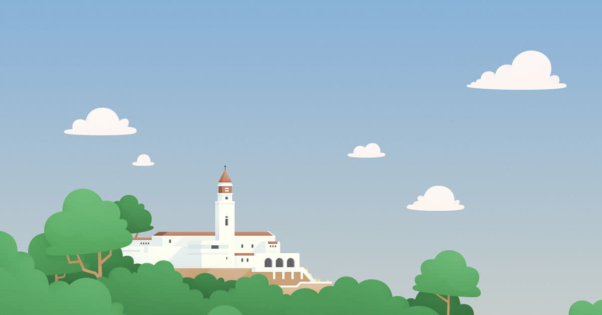 Hero Background Image