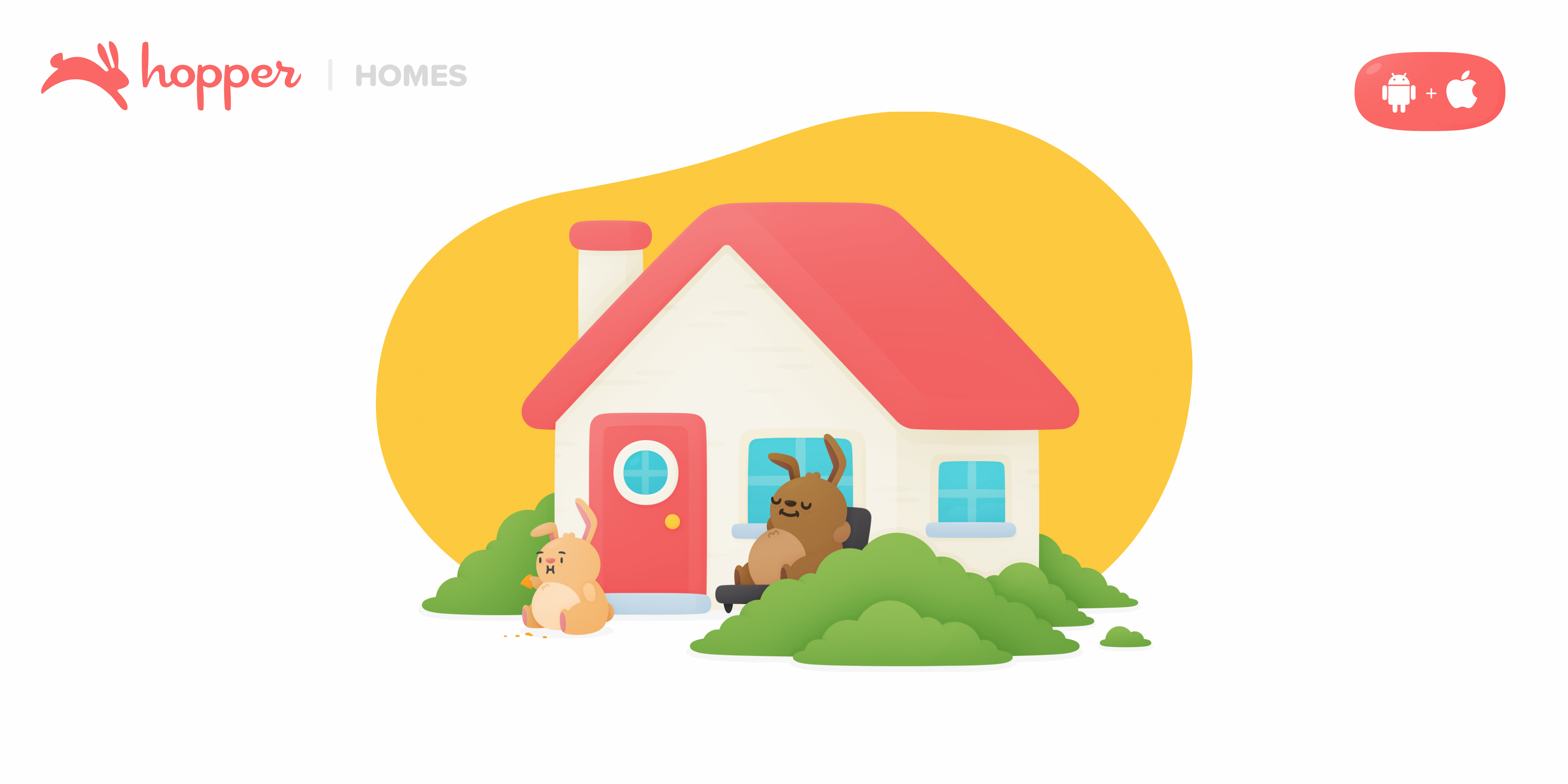 Hero Background Image