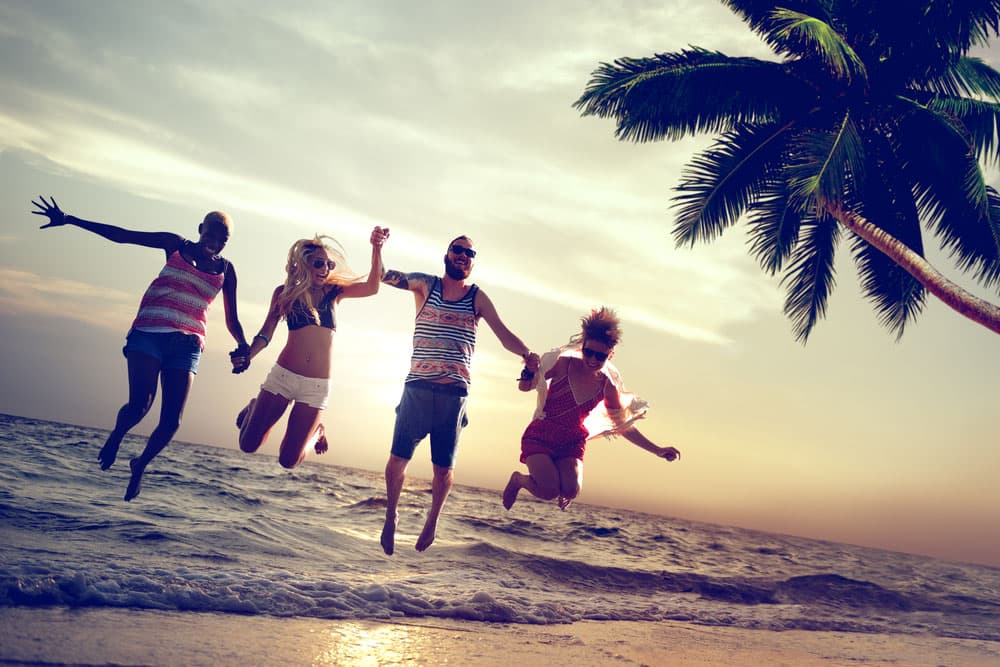 Hero Background Image