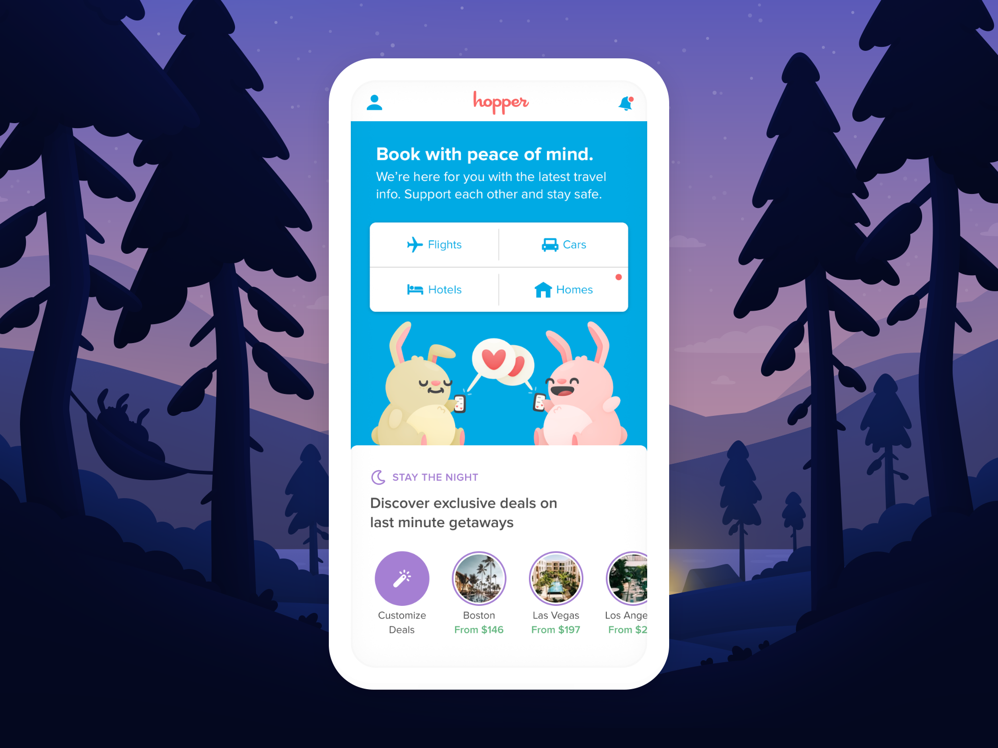 Hero Background Image