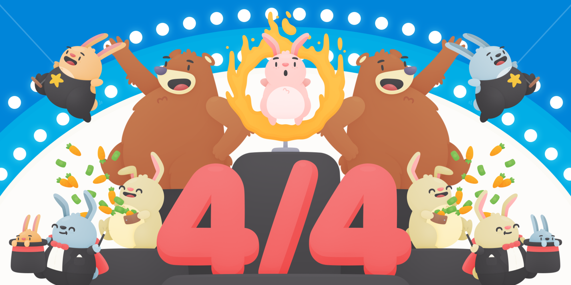 Hero Background Image