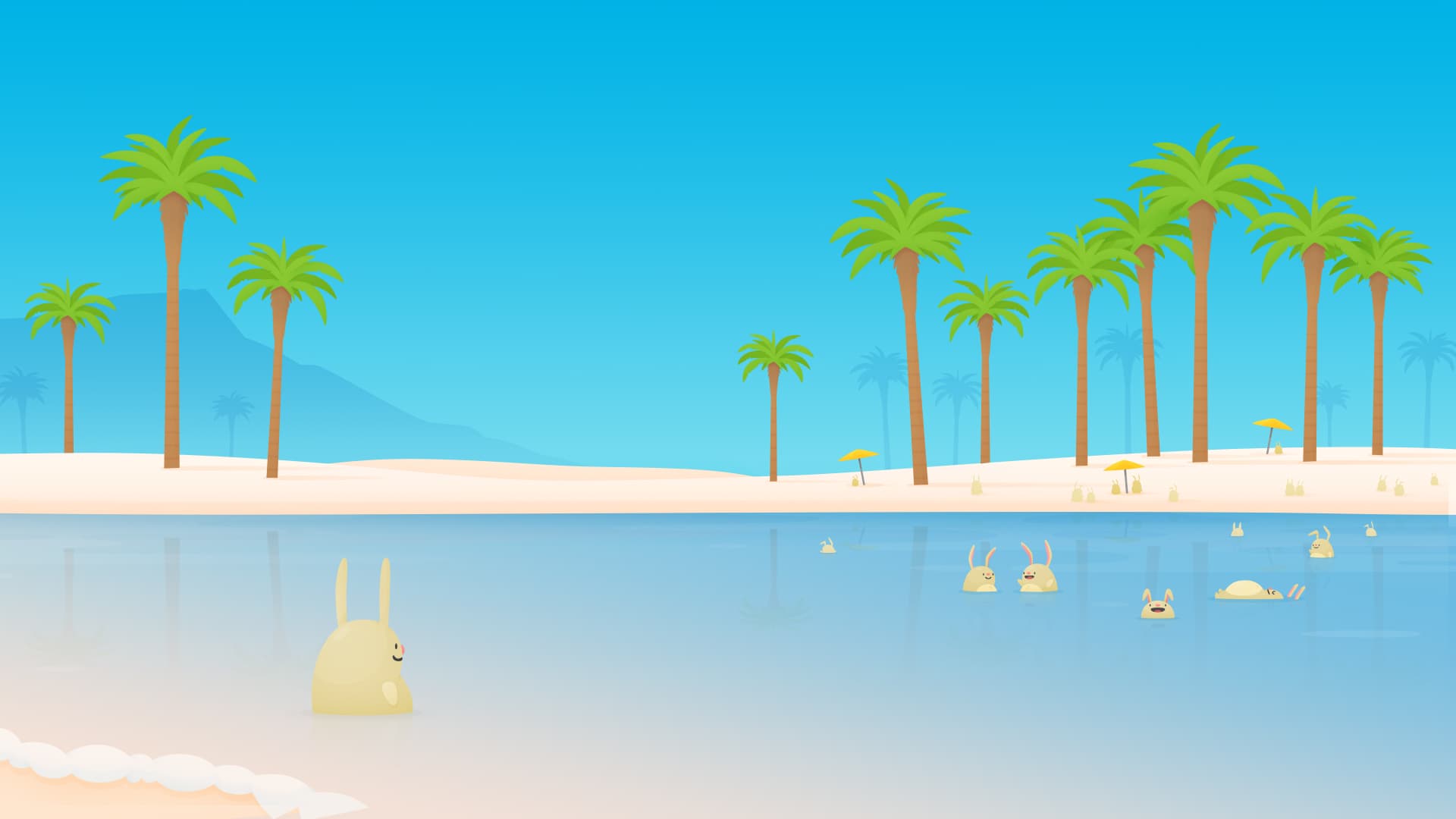 Hero Background Image