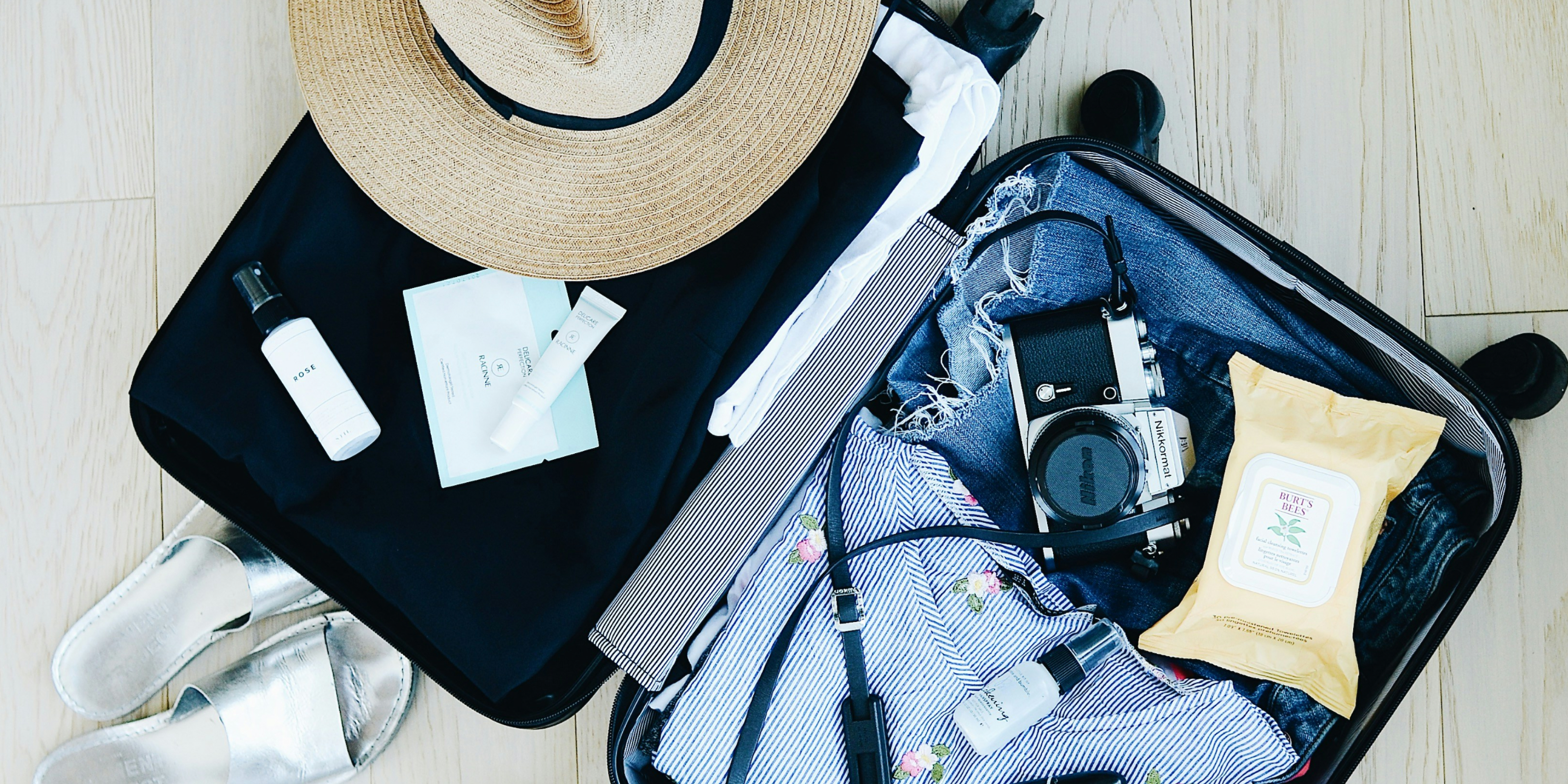 Hero Background Image