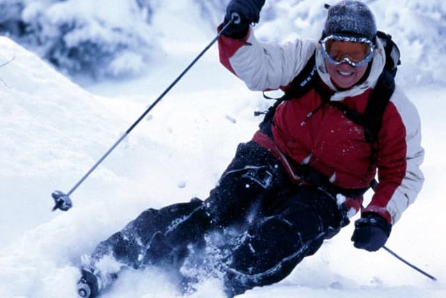 Hero Background Image