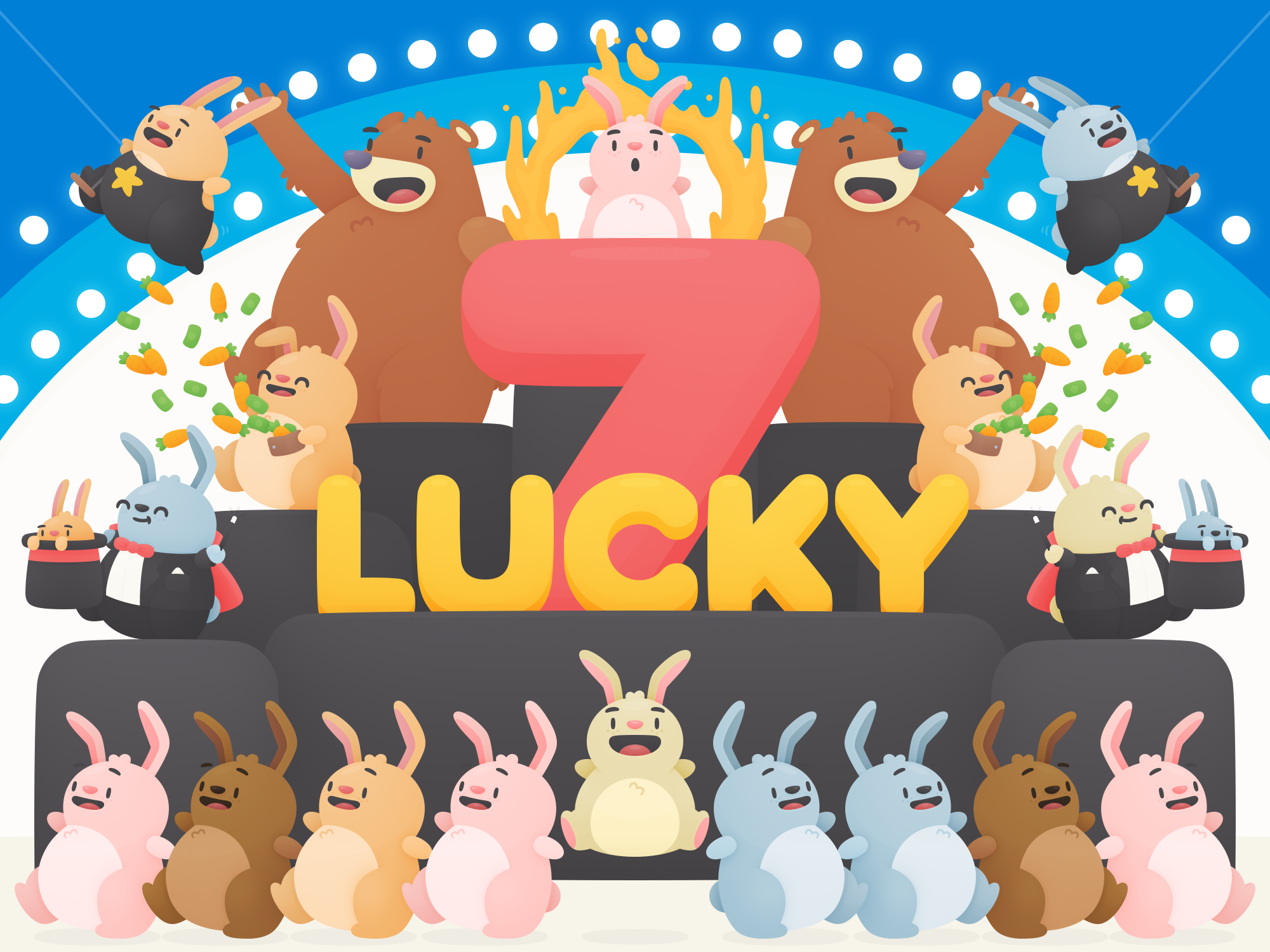 Hero Background Image