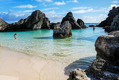 Hero Background Image