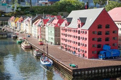 Hero Background Image