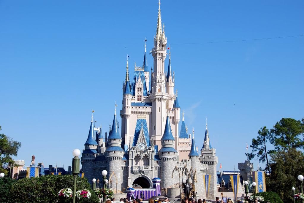 Hero Background Image