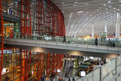 Hero Background Image