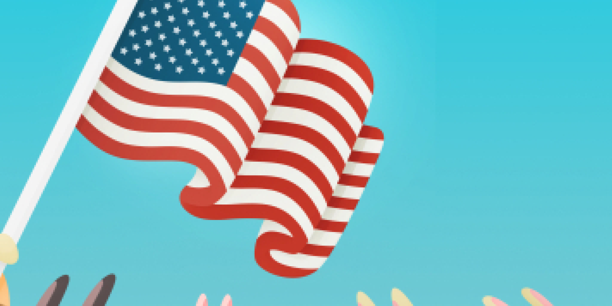 Hero Background Image