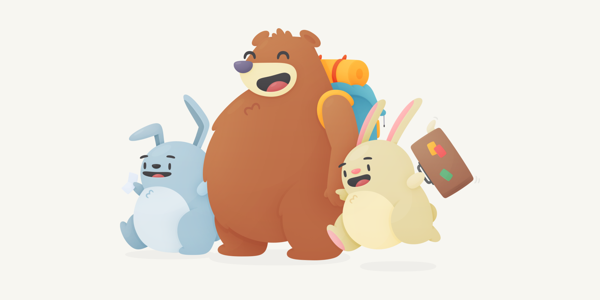 Hero Background Image