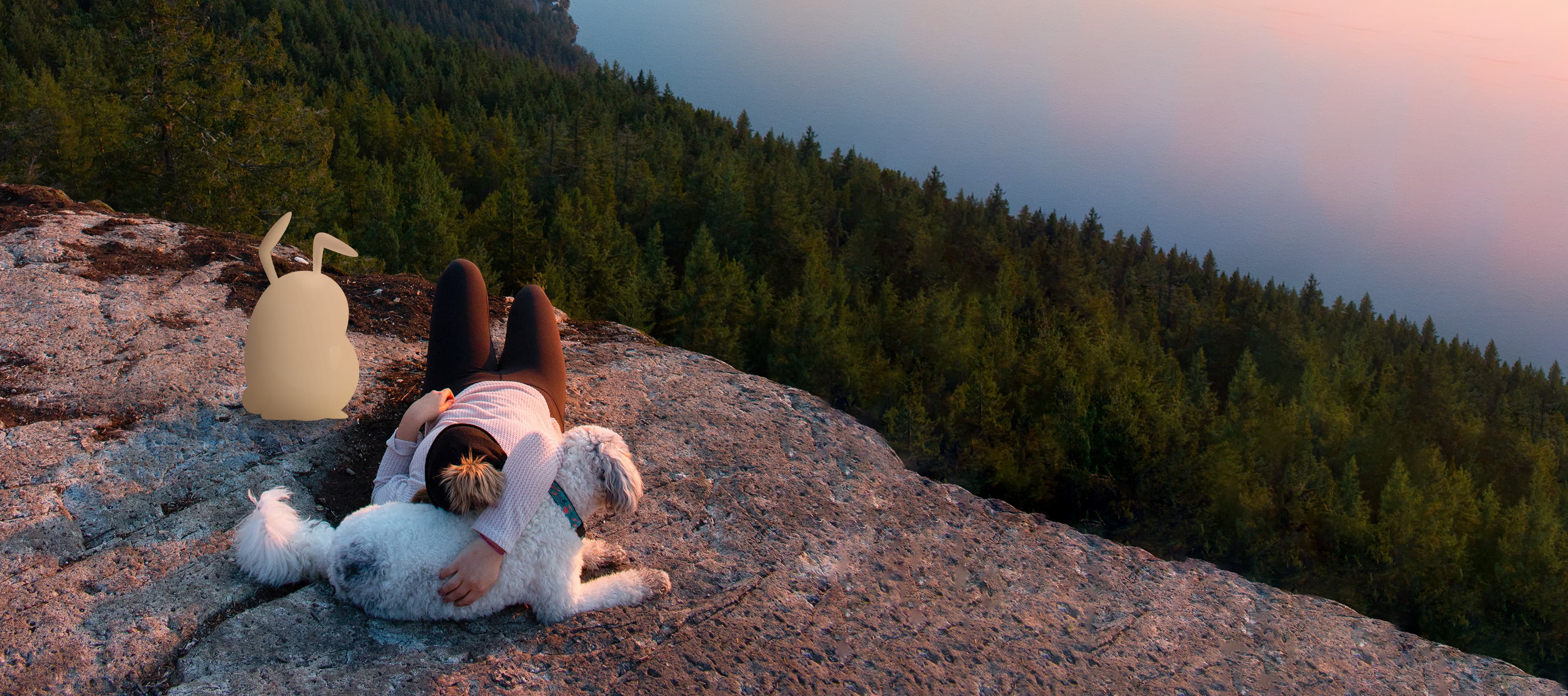 Hero Background Image