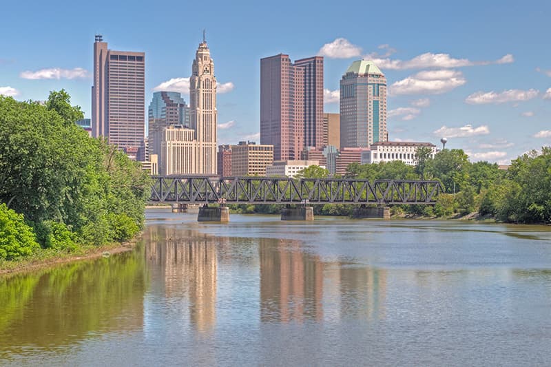 Hero Background Image