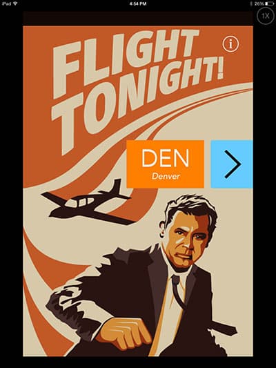 Hero Background Image