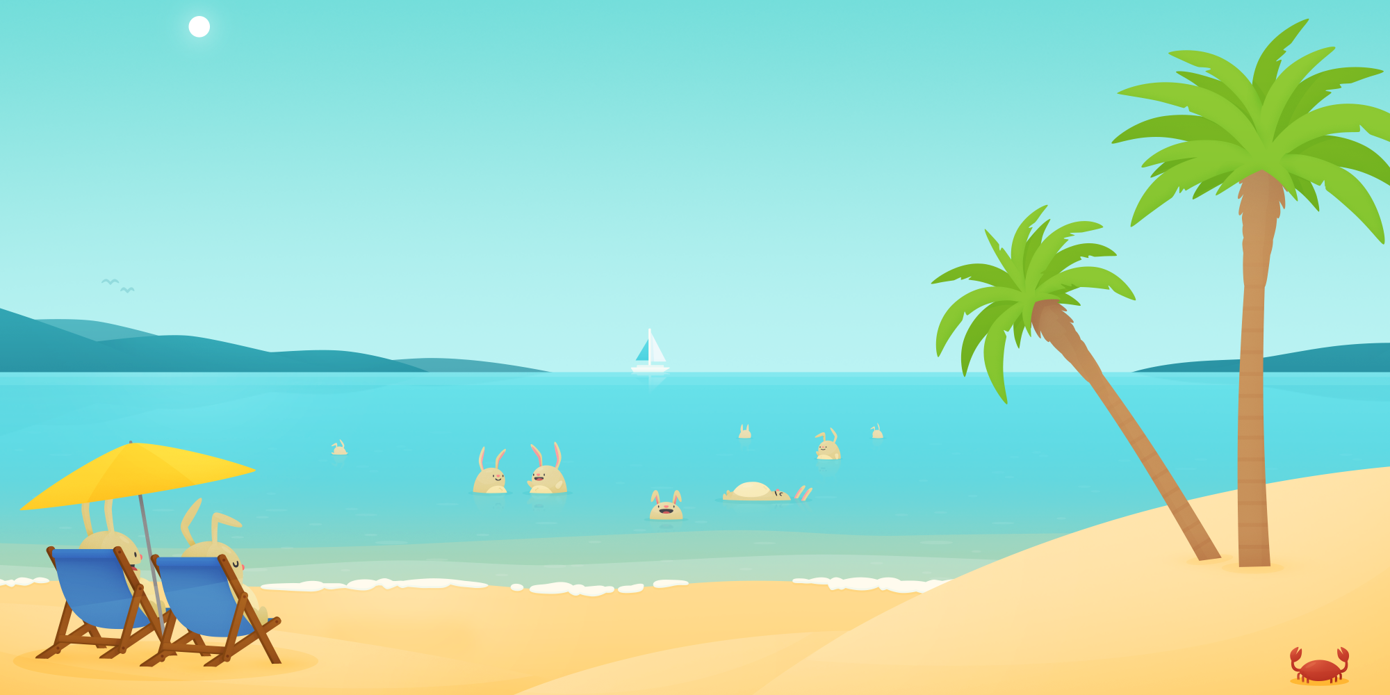 Hero Background Image