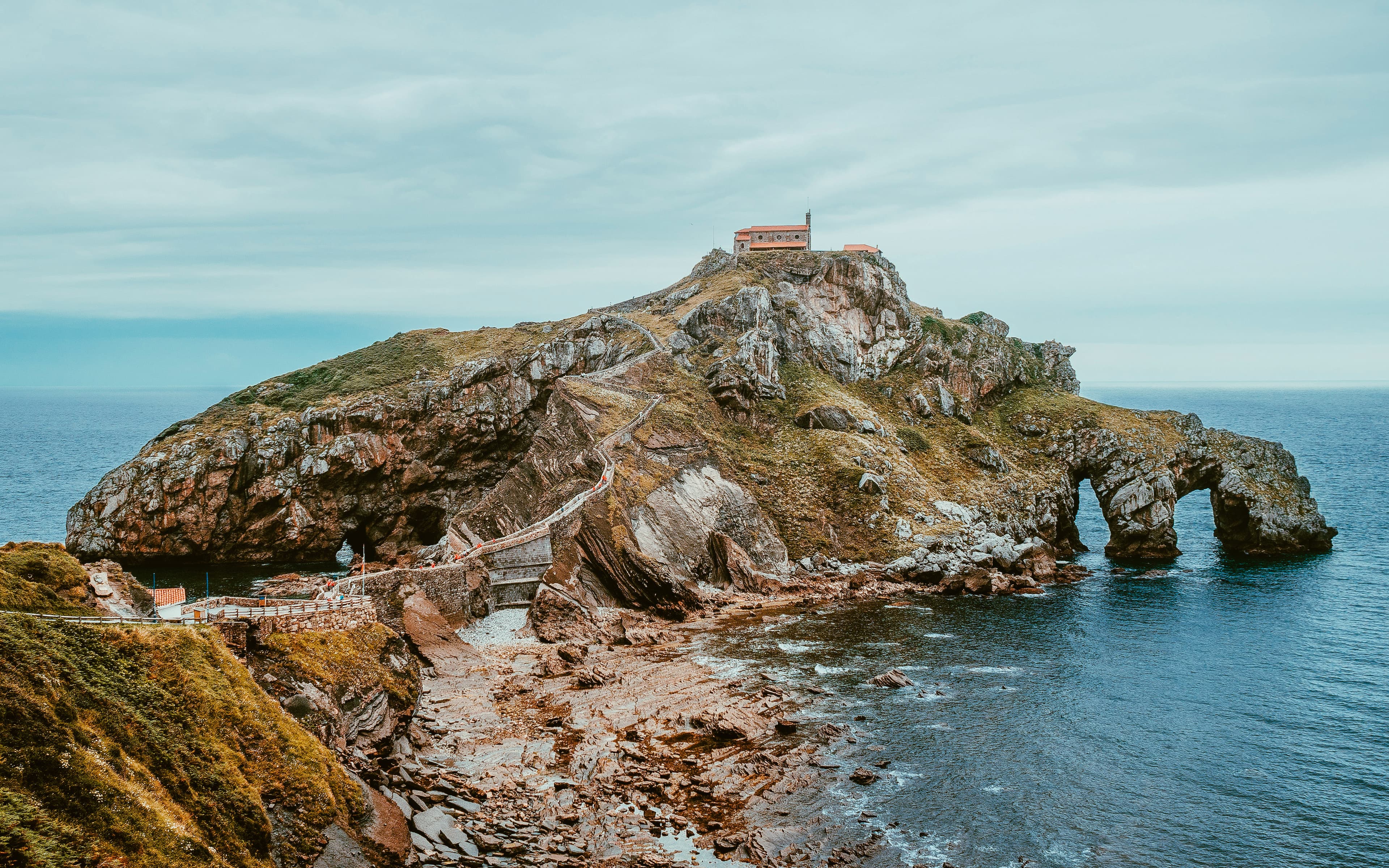 Hero Background Image