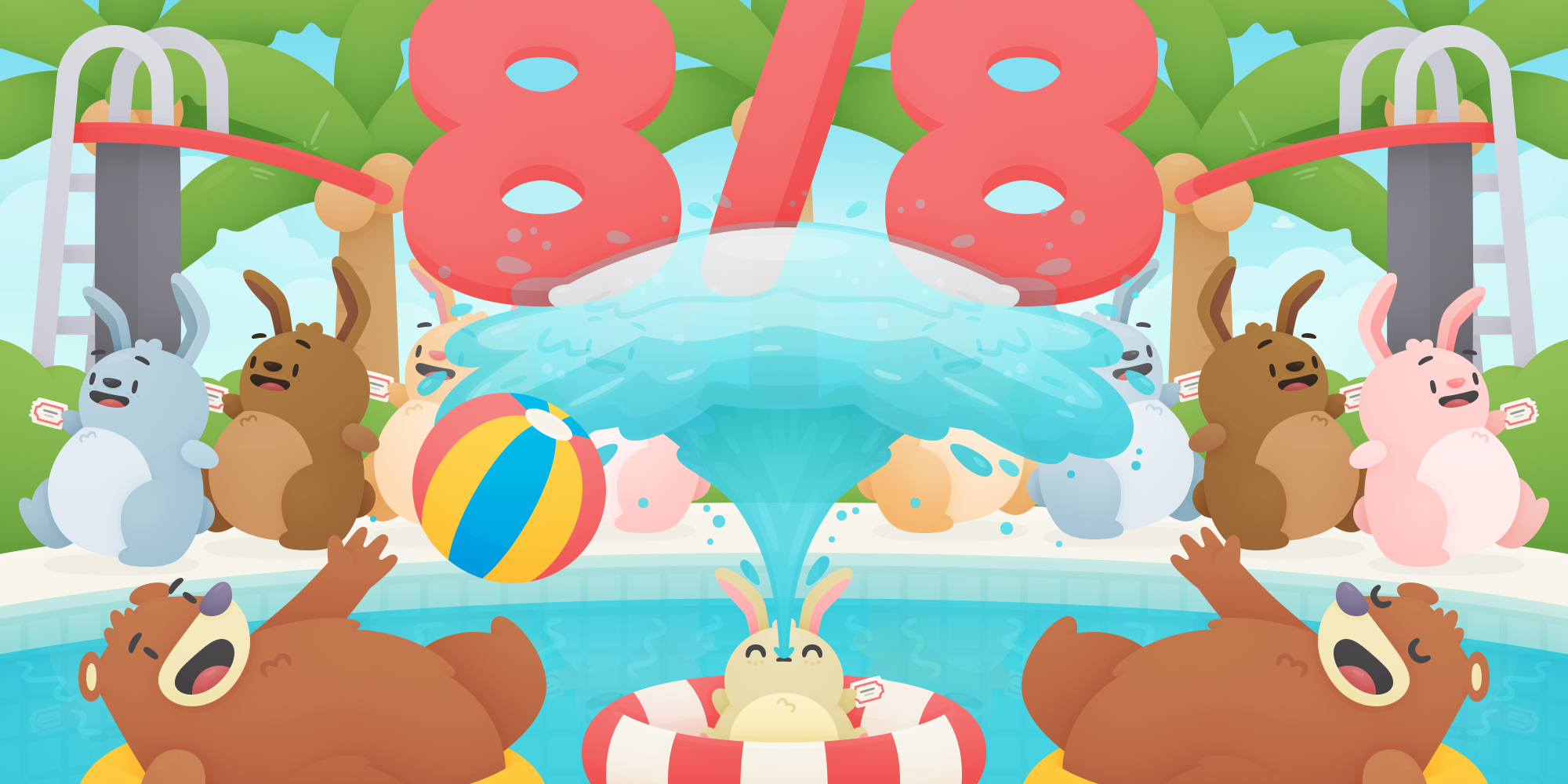 Hero Background Image