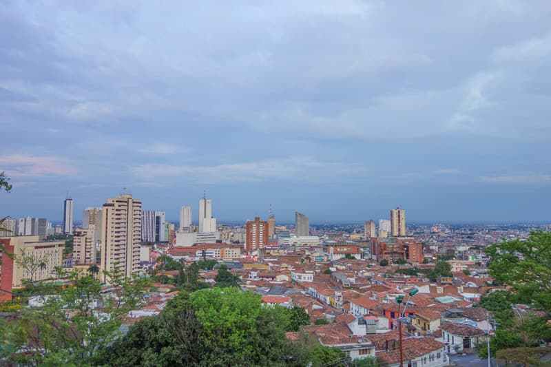 Hero Background Image