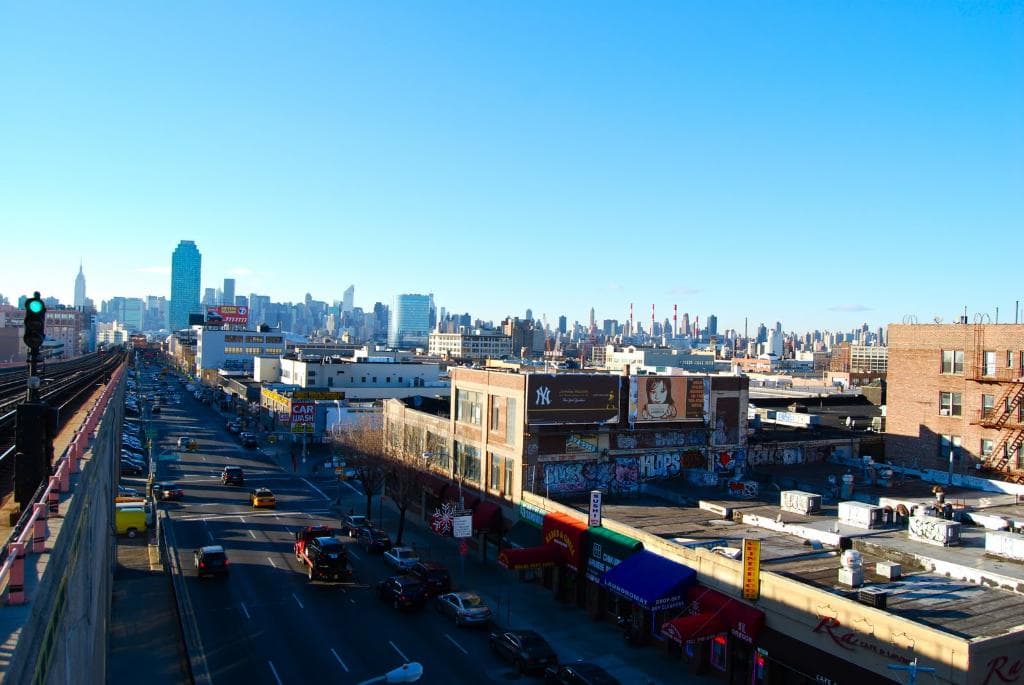 Hero Background Image