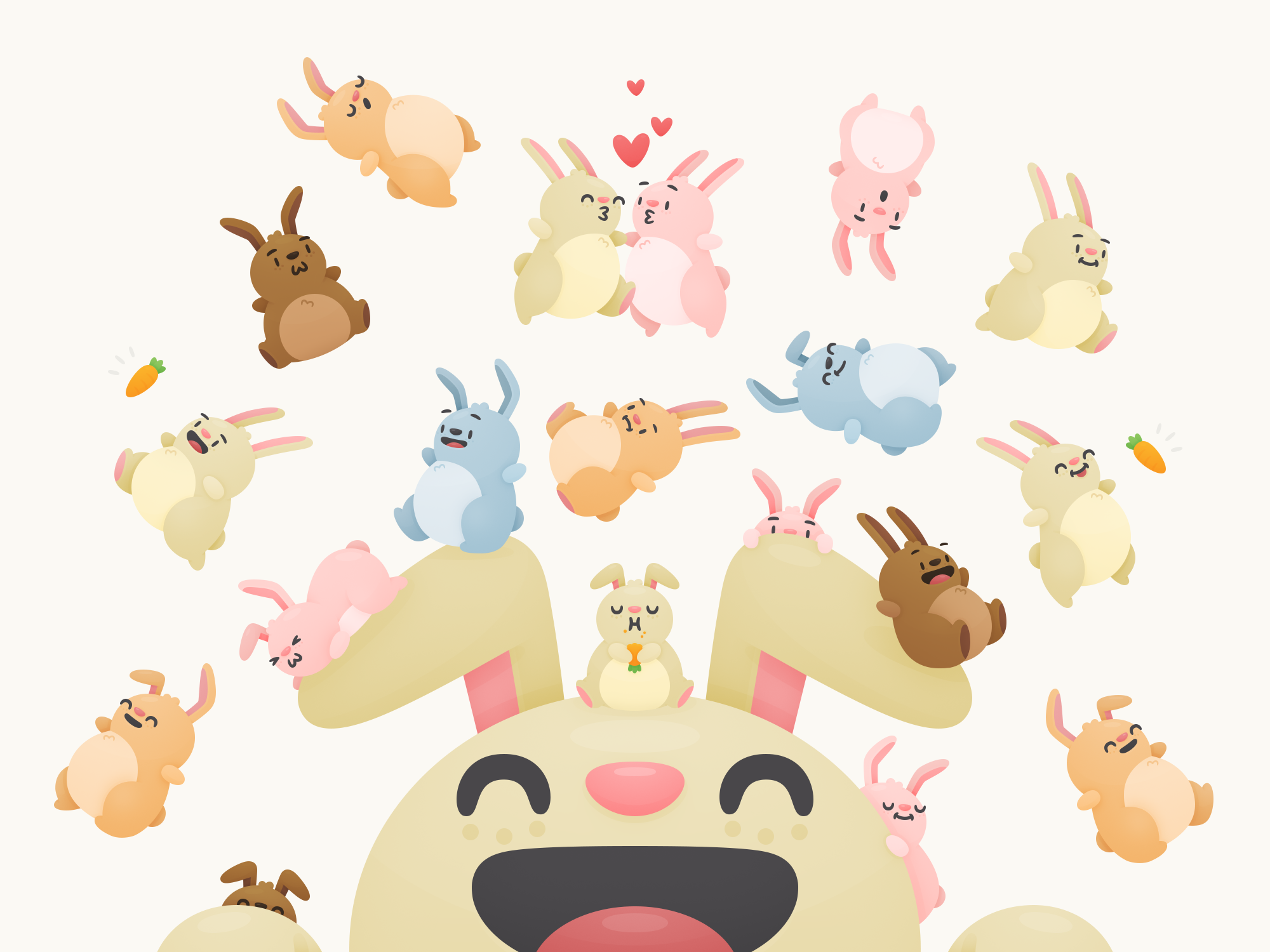 Hero Background Image