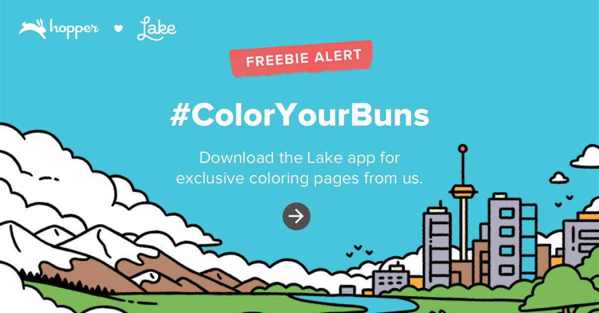 Hero Background Image