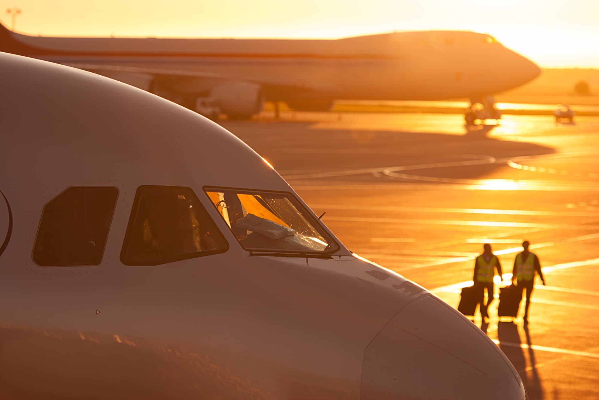 Hero Background Image