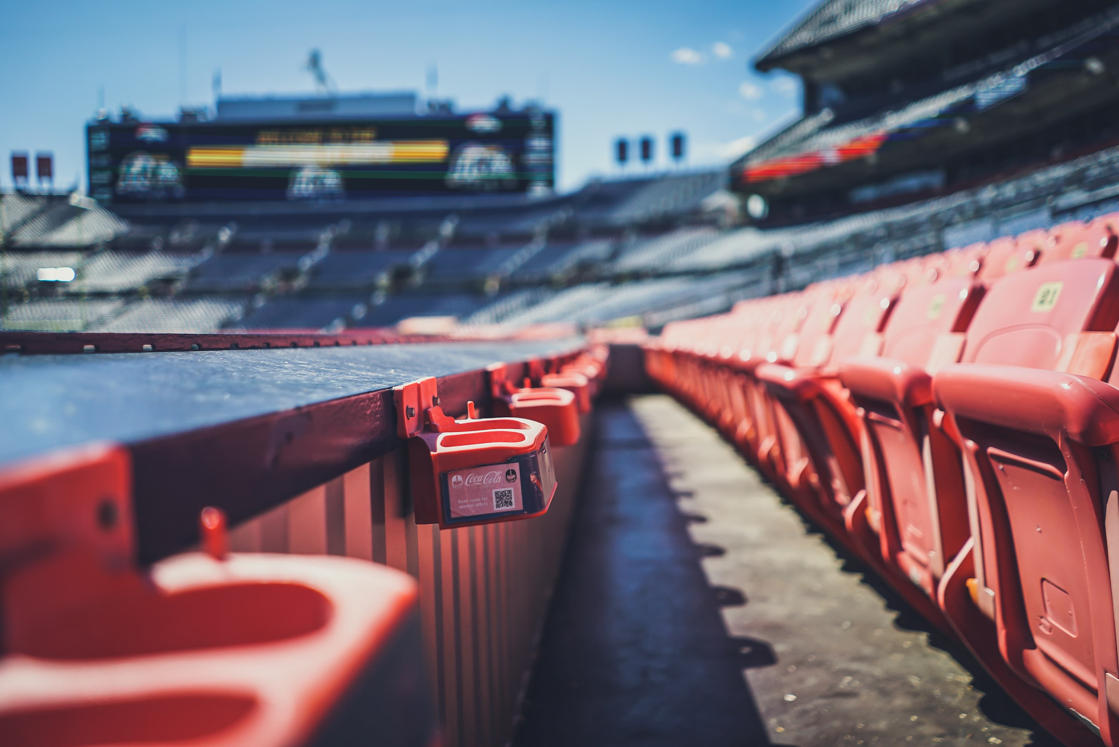 Hero Background Image